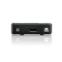 Aten | ATEN CS782DP - KVM / audio / USB switch - 2 ports - 3